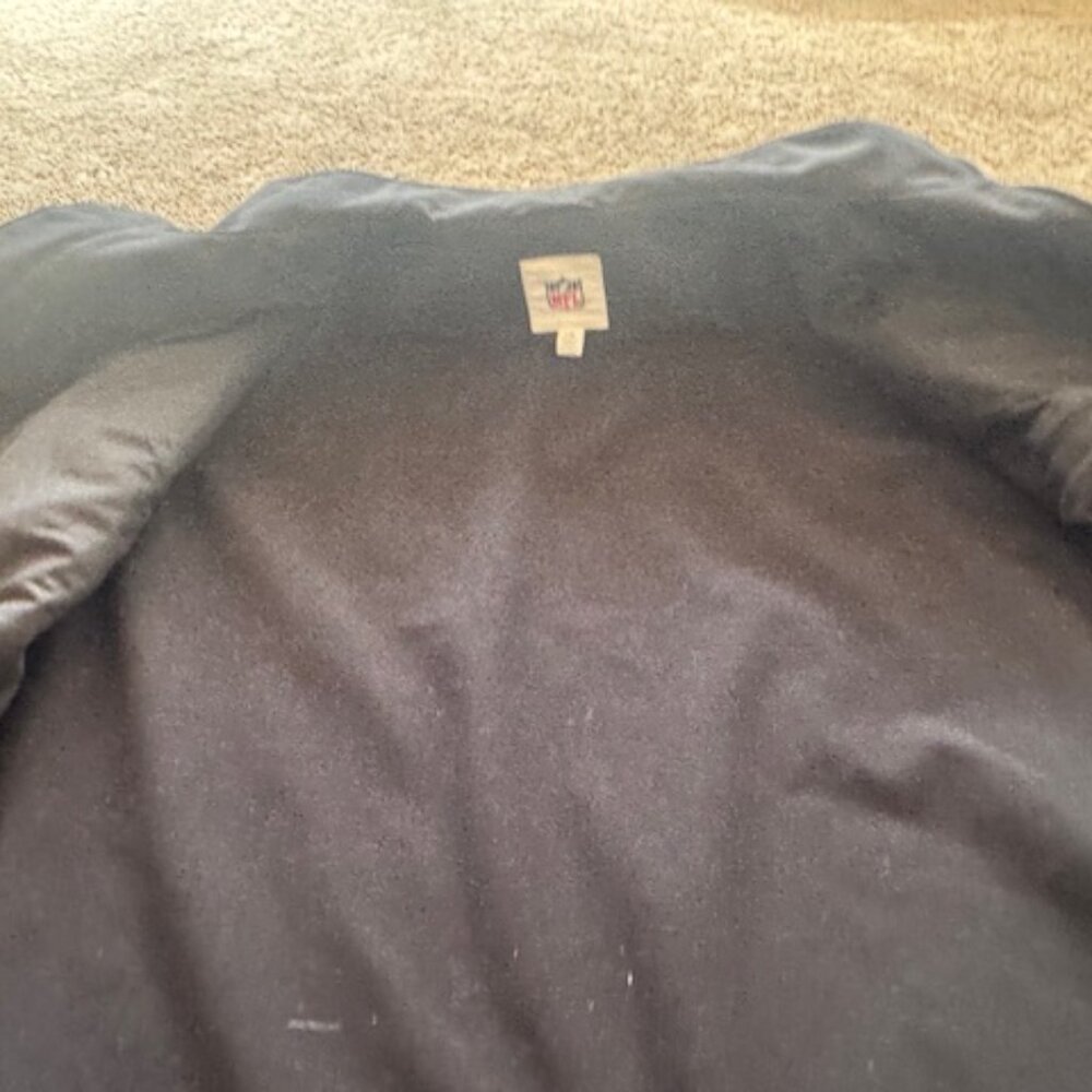 Pittsburgh Steeler Jacket - Picture 3 of 4